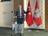 Son dakika haberi | CHP'li Öztunç, küresel iklim kriziyle mücadele hedeflerini anlattı