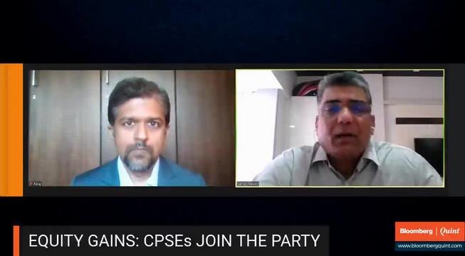 Talking Point With Nippon India Mutual Fund's Sanjay Parekh