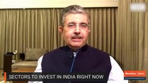 A Crisis Is The Best Time To Invest In Indian Companies: Uday Kotak