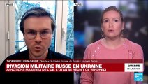 Invasion militaire russe en Ukraine : quelles conséquences énergétiques de cette guerre ?