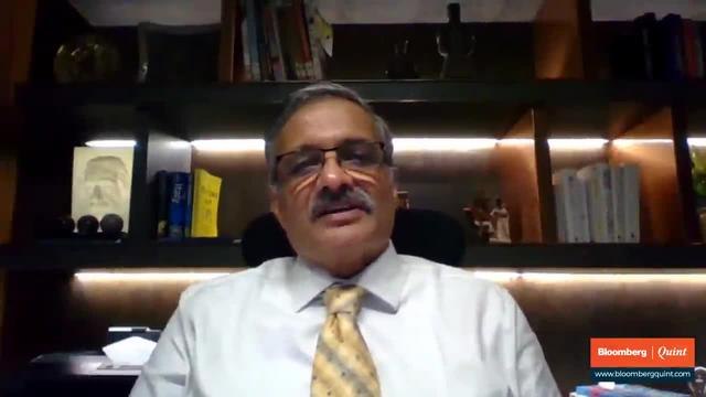 Talking Point With Aarti Industries' Rajendra Gogri