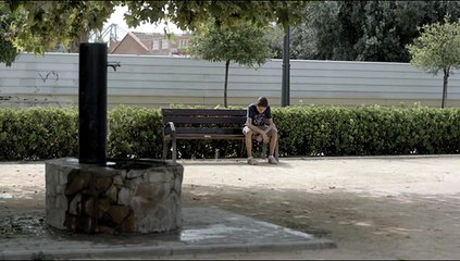 Los chicos del puerto Tráiler