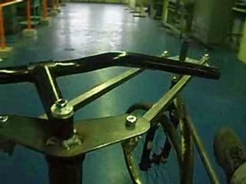 essai maindalier
