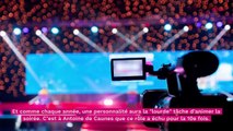 César 2022 : cette idée complètement folle d’Antoine De Caunes, qui a été refusée