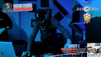 Episode 292 Mikey J ,MC Nicky Talent & Migz (Grime)