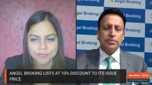 Angel Broking's Plans To Gain Market Share