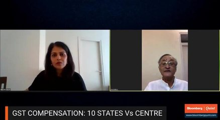 How Will This GST Compensation Standoff Be Resolved?