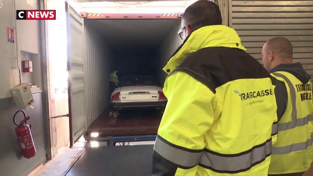Hausse des prix du carburant, les routiers en difficulté
