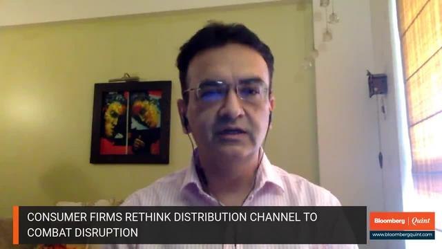 Talking Point With Bata India CEO Sandeep Kataria