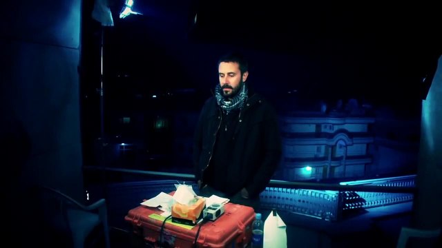 Guerras sucias (Dirty Wars) Tráiler VO