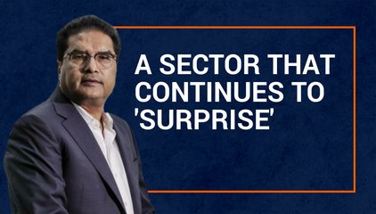 Indian IT Potential Is Underrated: Raamdeo Agrawal