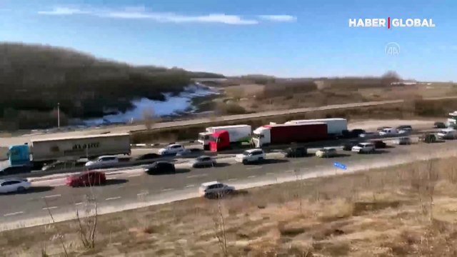 Son Dakika Rusya'nın Ukrayna işgali başladı! Rus güçleri Ukrayna topraklarında ilerliyor! İşte dakika dakika son durum