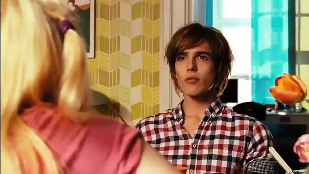 Lollipop Monster Tráiler VO