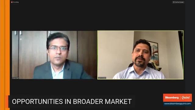 Alpha Moguls With Samit Vartak