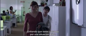 Amaren Eskuak (Las manos de mi madre) Tráiler VO