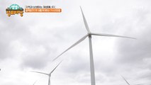 지역과 상생하는 재생에너지! 풍력발전으로 새롭게 태어난 '가시리 마을'