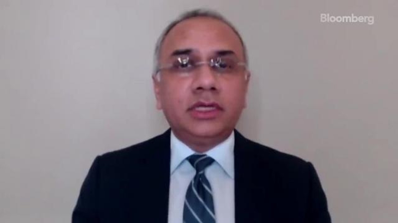 Businesses Forced To Factor In "Extreme Scenarios" Amid Virus: Infosys CEO, Salil Parekh