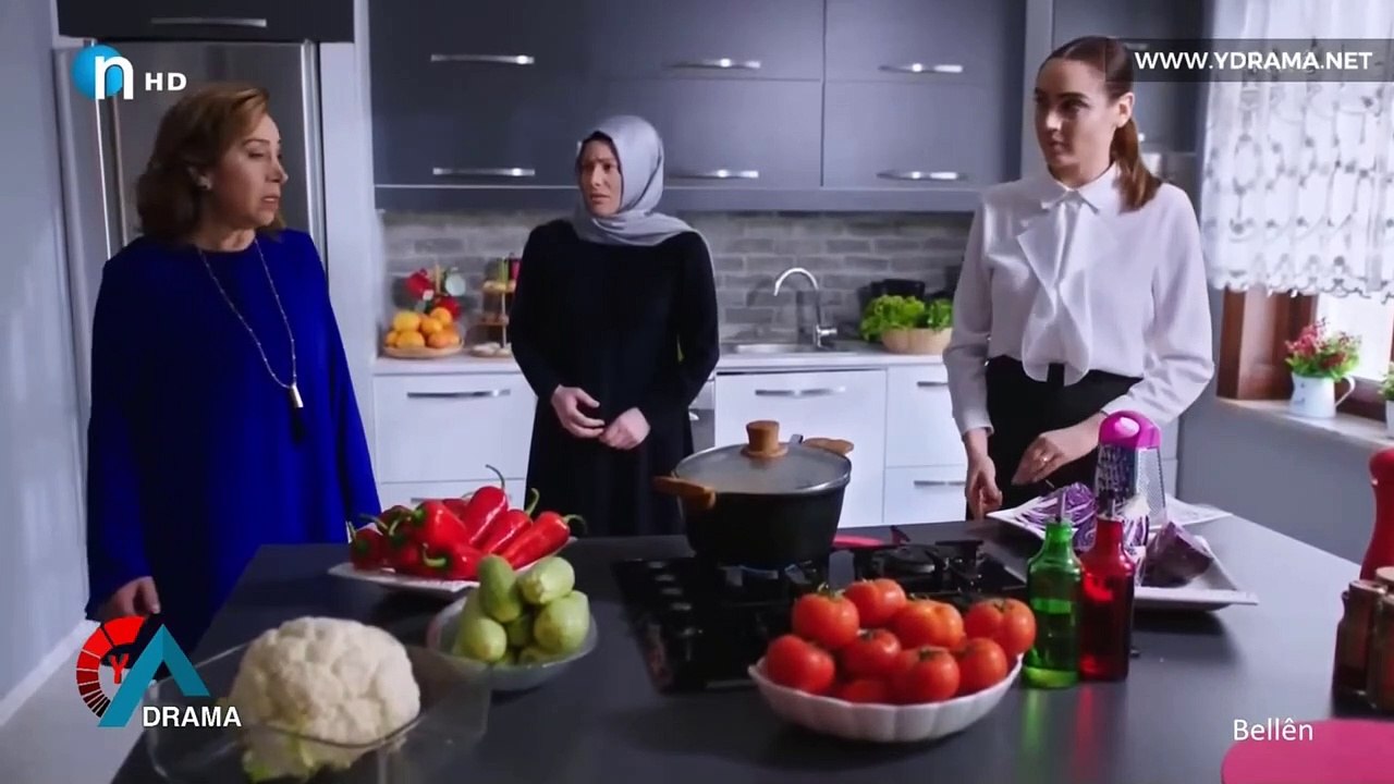 درامای بەڵێن ئەڵقەی 19