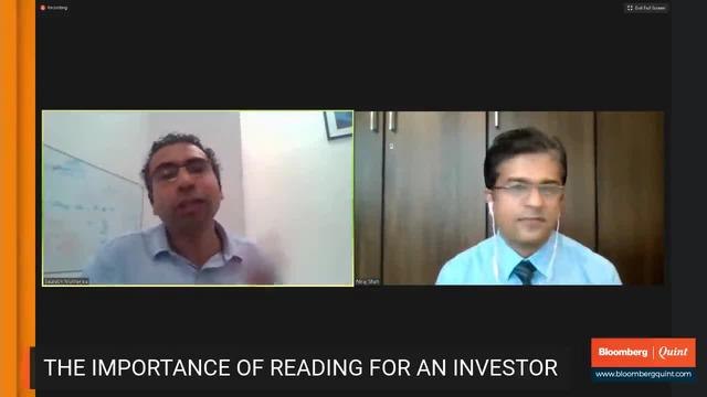 Alpha Moguls With Saurabh Mukherjea