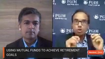 The Mutual Fund Show: How Mutual Funds Can Help One Achieve Retirement Goals