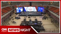 CNN PH all set for VP, Presidential debates