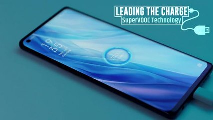 Podcast: Leading The Charge -The Innovation Behind OPPO’s No 1 Position in Fast Charging