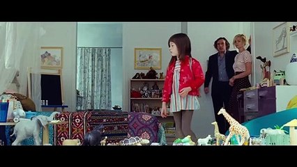 ¿Qué hacemos con Maisie? Tráiler VO