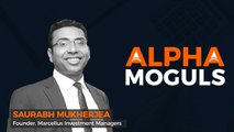 Saurabh Mukherjea On Stock Selection, Irrelevance Of PE And More