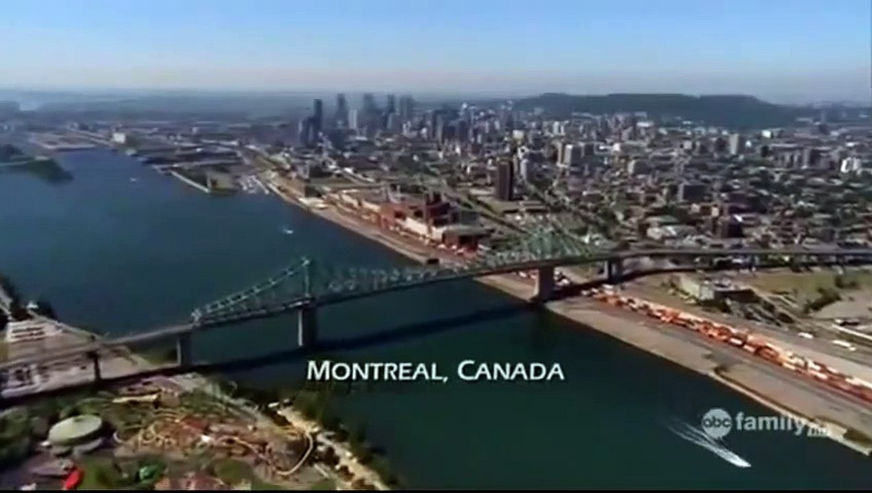 The Cutting Edge: Fire & Ice Tráiler VO