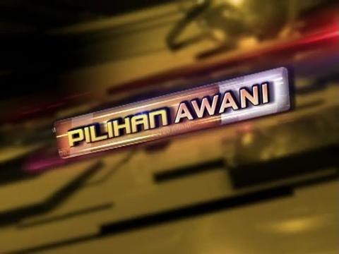 Pilihan AWANI 9 Sept: Naomi Osaka bintang tenis baru!