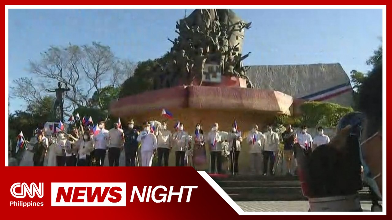 PH marks 36 years since EDSA Revolution