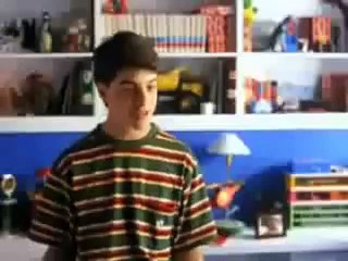 3 Ninjas contratacan Tráiler VO