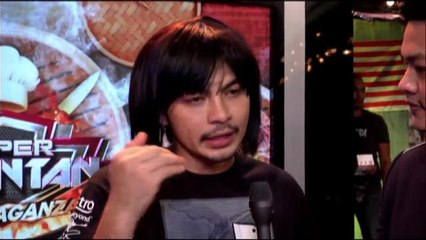 Izzue Islam buat single Inggeris