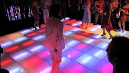 Saturday Night Fever XXX Tráiler VO