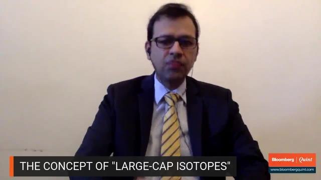 Talking Point With UTI Mutual Fund's Ankit Agarwal