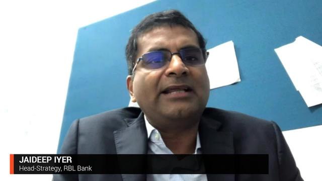 RBI Holding OMOs In State Development Loans Welcome: RBL Bank's Iyer