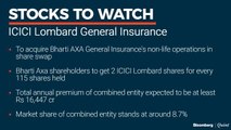 Stocks To Watch: ICICI Lombard, Indiabulls Housing Finance And VA Tech Wabag