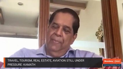 Rajpath | In Conversation With KV Kamath