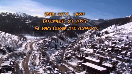 The Crash Reel. Caída y auge de Kevin Pearce Tráiler (2) VO