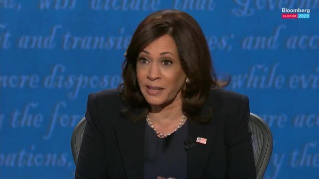 Election 2020: Vice Presidential Debate Highlights