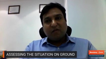 Talking Point With APL Apollo Tubes' CFO Deepak Goyal