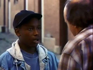 American Buffalo Tráiler VO