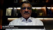 Rajendra Gogri On Aarti Industries' Q1 Earnings