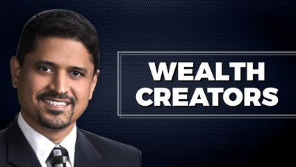 Samit Vartak Expects Manufacturing Push To Deliver Multi-Bagger Stocks