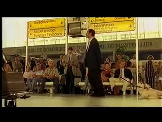 Didier, mi fiel amigo Tráiler VO