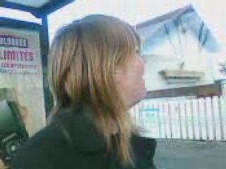 Près du Lycée avec elles (LL)