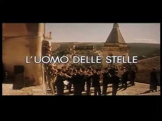 El hombre de las estrellas Tráiler VO