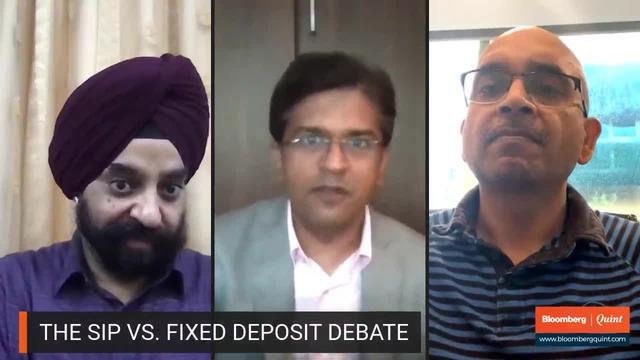 The Mutual Fund Show: Can Debt Funds Be As Safe As Fixed Deposits?