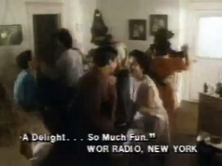 Ellas los prefieren jóvenes Tráiler VO