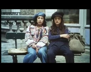 Mina Tannenbaum Tráiler VO